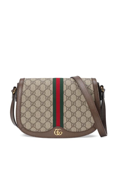 Gucci at Bloomingdales 